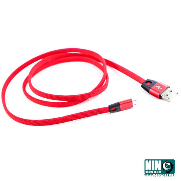  کابل تبدیل USB به microUSB تسکو مدل TC-A22 طول 1 متر