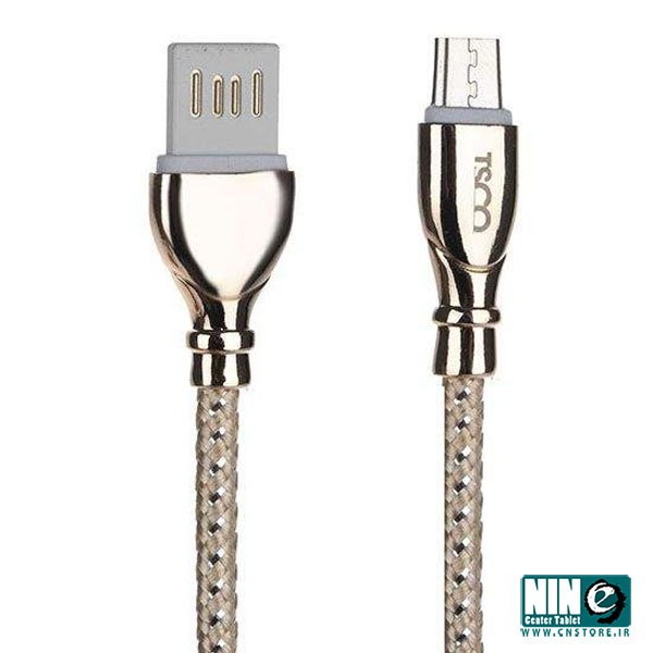  کابل microUSB تسکو مدل TC-A25 