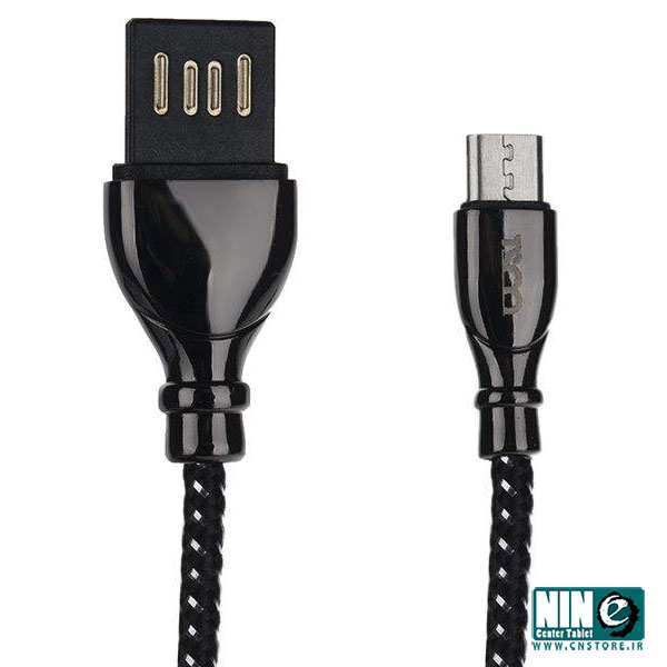  کابل شارژ microUSB تسکو مدل TC-A25