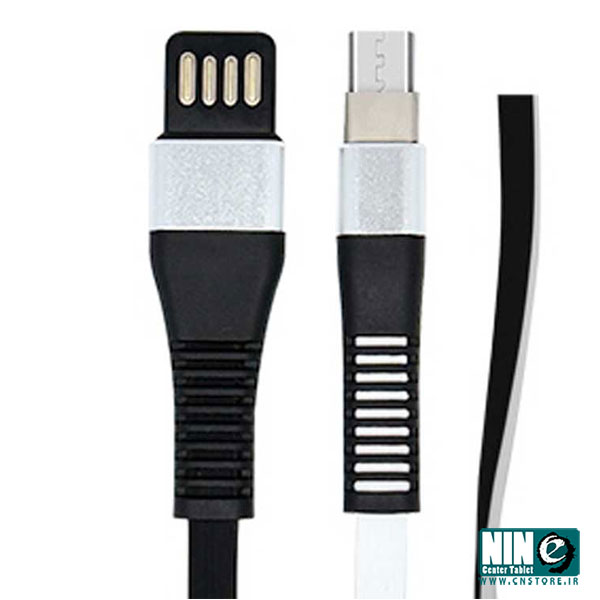  کابل تبدیل USB به microUSB تسکو مدل TC-A63 طول 1 متر