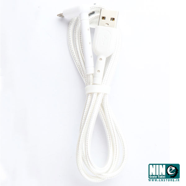  کابل شارژ microUSB تسکو مدل TC A97 طول 1 متر