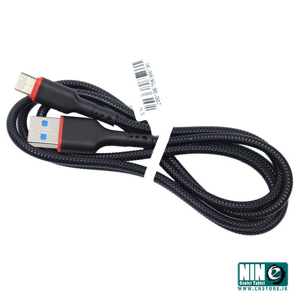  کابل شارژ USB-C تسکو مدل TCC105