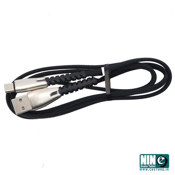  کابل تبدیل USB به USB-C تسکو مدل TC C187 طول 1 متر