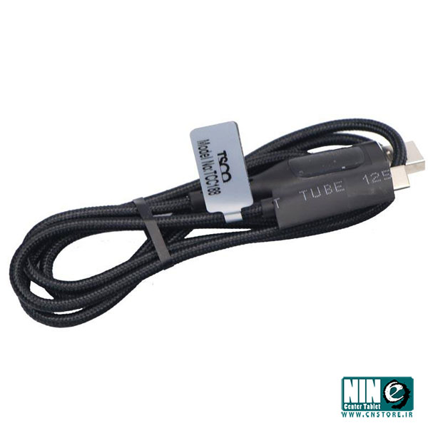 کابل شارژ USB-C تسکو مدل TC C188