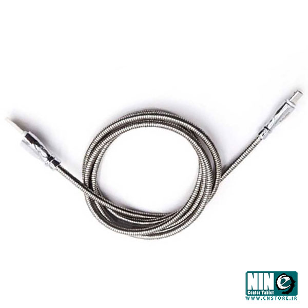  کابل شارژ microUSB تسکو مدل TC 62N طول 1 متر