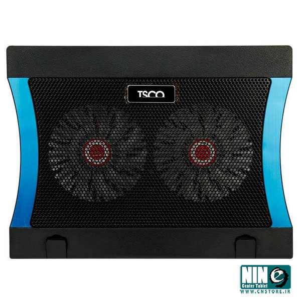  پایه خنک کننده لپ تاپ تسکو مدل TCLP 3101