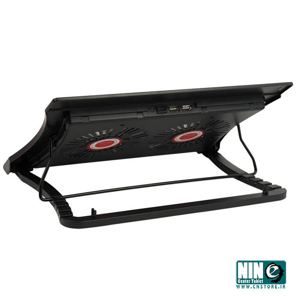  پایه خنک کننده لپ تاپ تسکو مدل TCLP 3101
