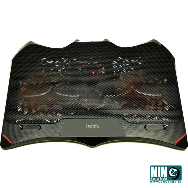  پایه خنک کننده تسکو مدل TCLP 3102
