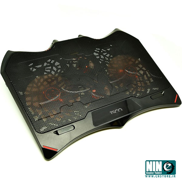  پایه خنک کننده تسکو مدل TCLP 3102