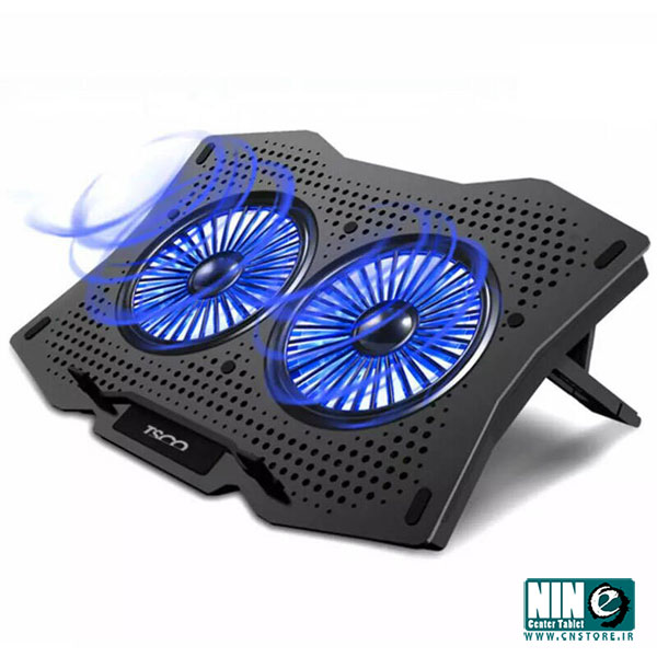 پایه خنک کننده لپ تاپ تسکو مدل TCLP 3108