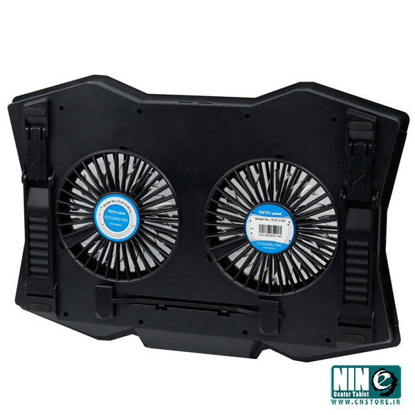  پایه خنک کننده لپ تاپ تسکو مدل TCLP 3108