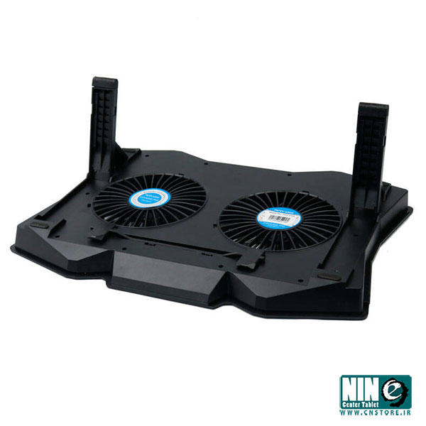  پایه خنک کننده لپ تاپ تسکو مدل TCLP 3108