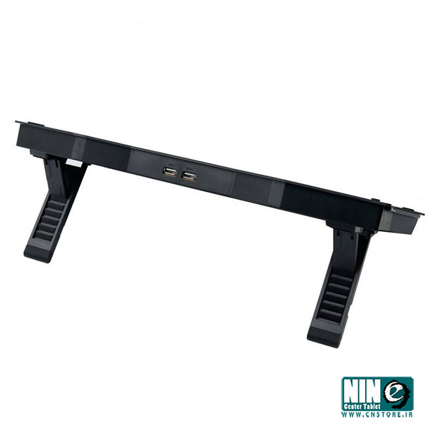  پایه خنک کننده لپ تاپ تسکو مدل TCLP 3108