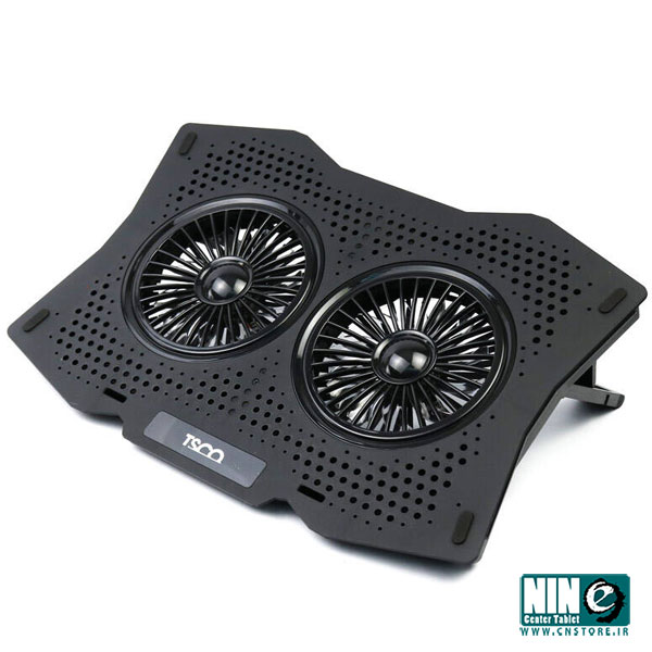 پایه خنک کننده لپ تاپ تسکو مدل TCLP 3108  