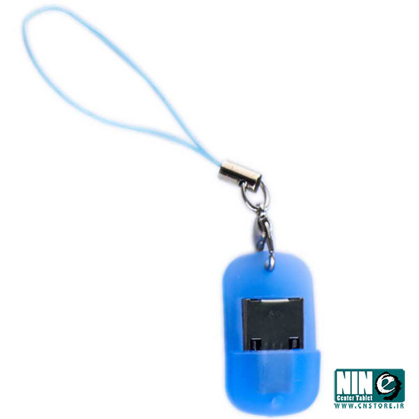  مبدل OTG microUSB تسکو مدل TCR 955C