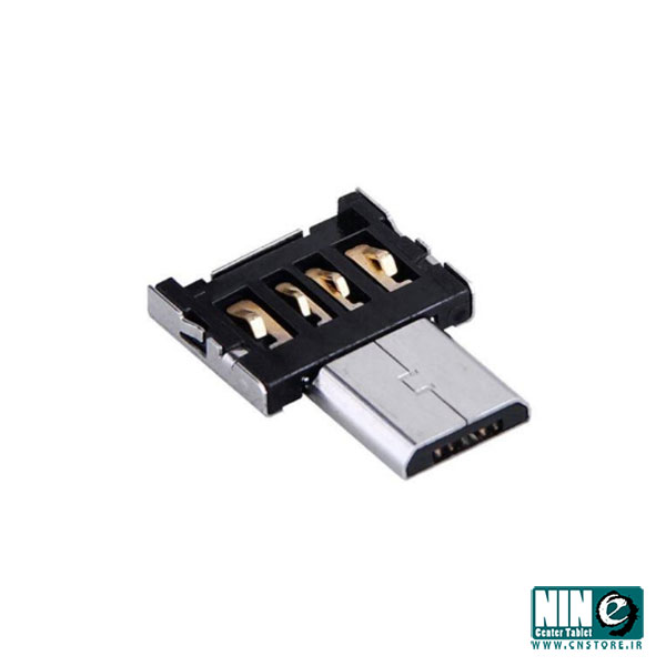  مبدل OTG تسکو مدل TCR 955C 