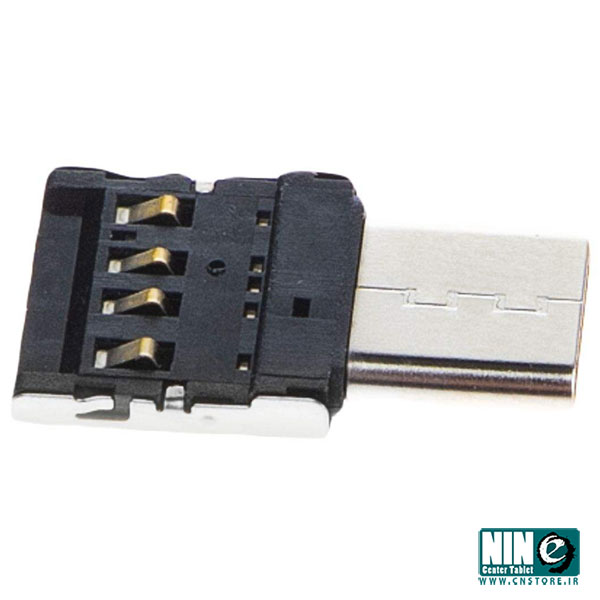  مبدل OTG تسکو USB به USB-C مدل TCR 957