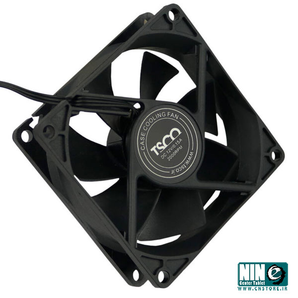  فن کیس تسکو مدل TFan 02