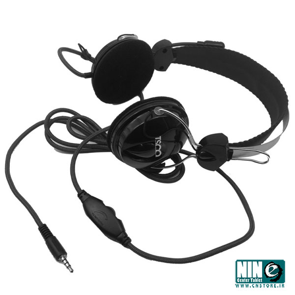  هدست باسیم تسکو مدل TH 5016