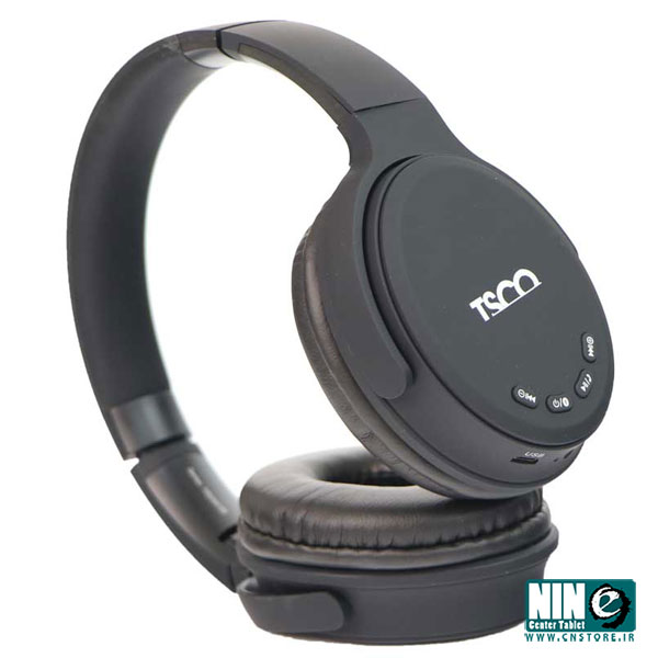  هدفون بی سیم تسکو مدل TH 5344 