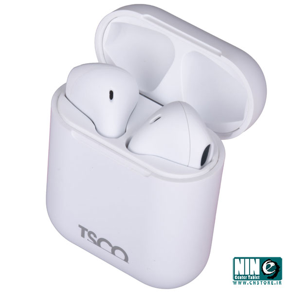  هدفون بی سیم تسکو مدل TH 5354