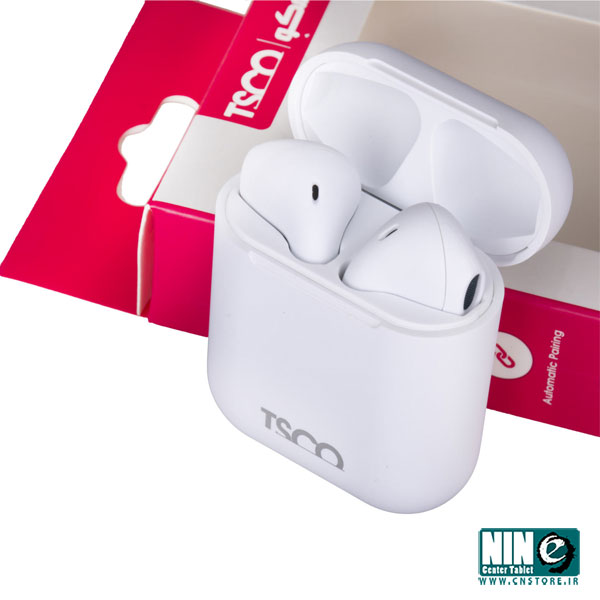  هدفون بی سیم تسکو مدل TH 5354