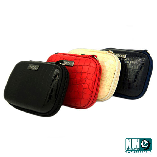  کیف هارد اکسترنال تسکو مدل THC 3153