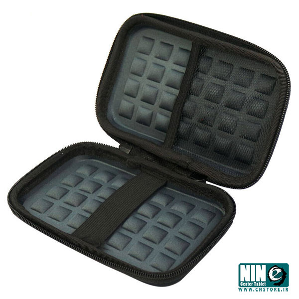  کیف هارد دیسک اکسترنال تسکو مدل THC 3154N