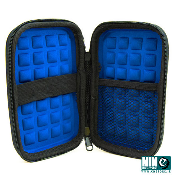 کیف هارد دیسک اکسترنال تسکو مدل THC 3154N