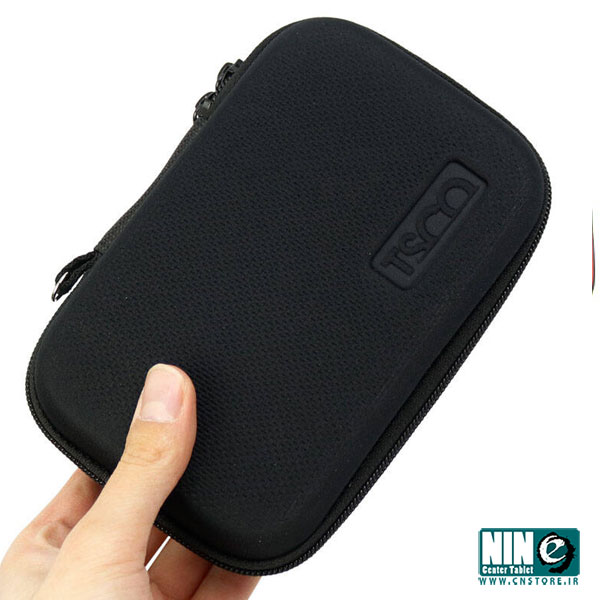 کیف هارد دیسک اکسترنال تسکو مدل THC 3154N