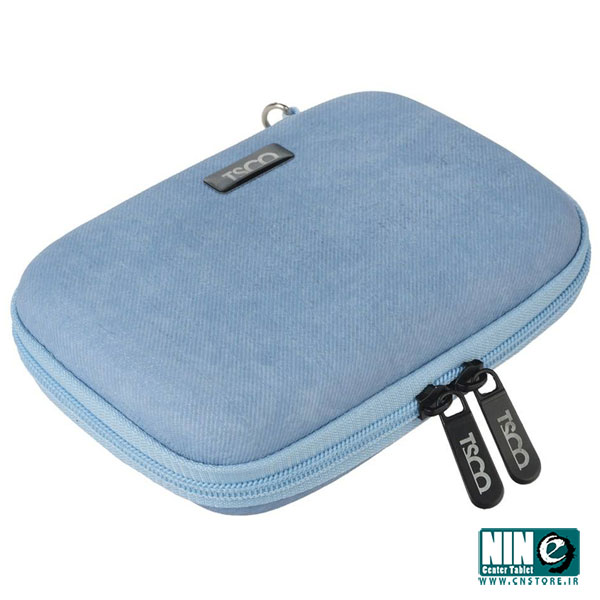  کیف هارد دیسک اکسترنال تسکو مدل THC 3157