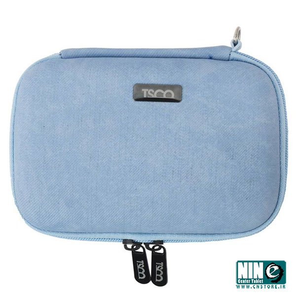  کیف هارد دیسک اکسترنال تسکو مدل THC 3157
