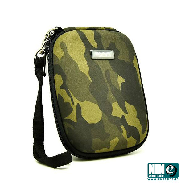  کیف هارد اکسترنال تسکو مدل THC 3159