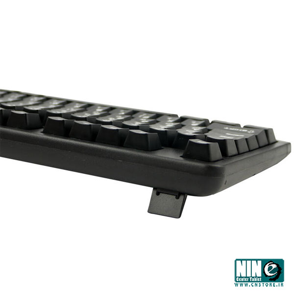  کیبورد تسکو مدل TK 8030