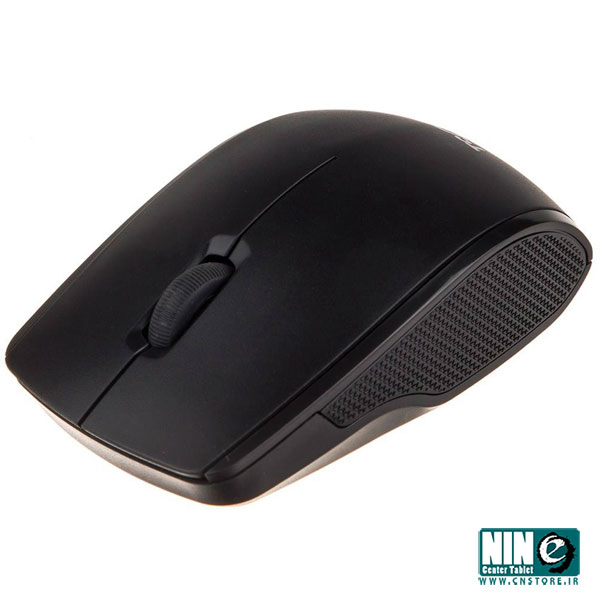  کیبورد و ماوس بی سیم تسکو مدل TKM 7018