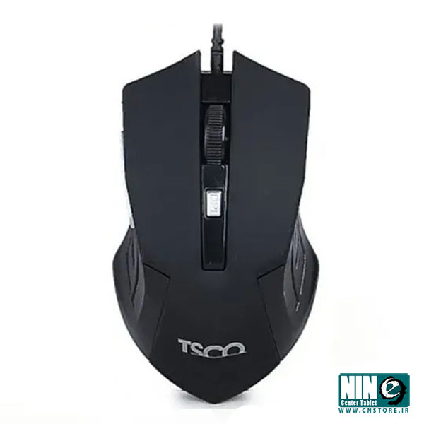  ماوس باسیم تسکو مدل TM 286