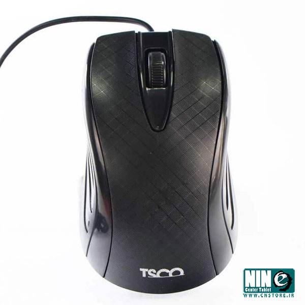  ماوس باسیم تسکو مدل TM-300