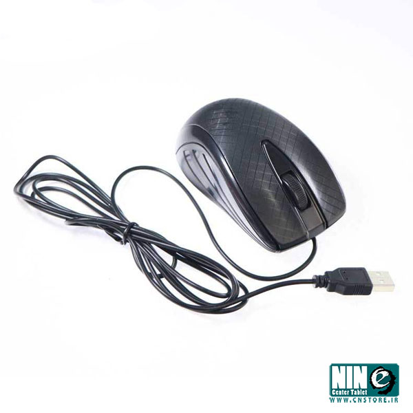  ماوس باسیم تسکو مدل TM-300
