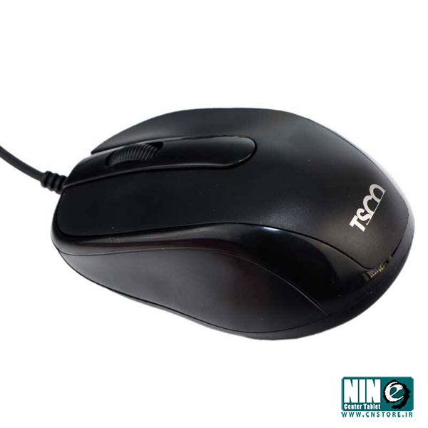  ماوس باسیم تسکو مدل TM 301
