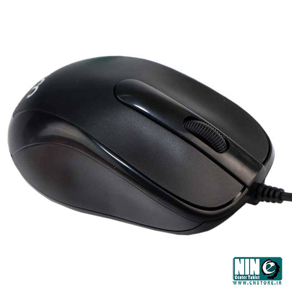  ماوس باسیم تسکو مدل TM 301