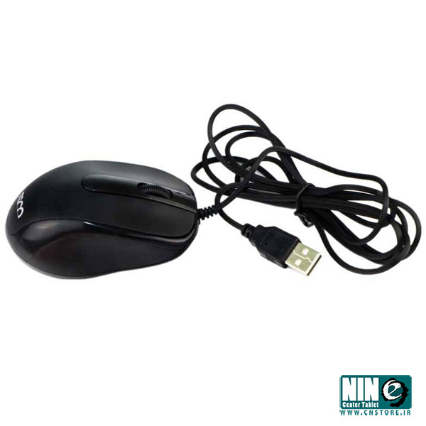  ماوس باسیم تسکو مدل TM 301