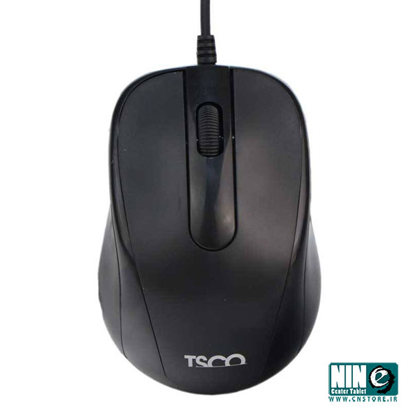  ماوس باسیم تسکو مدل TM 301