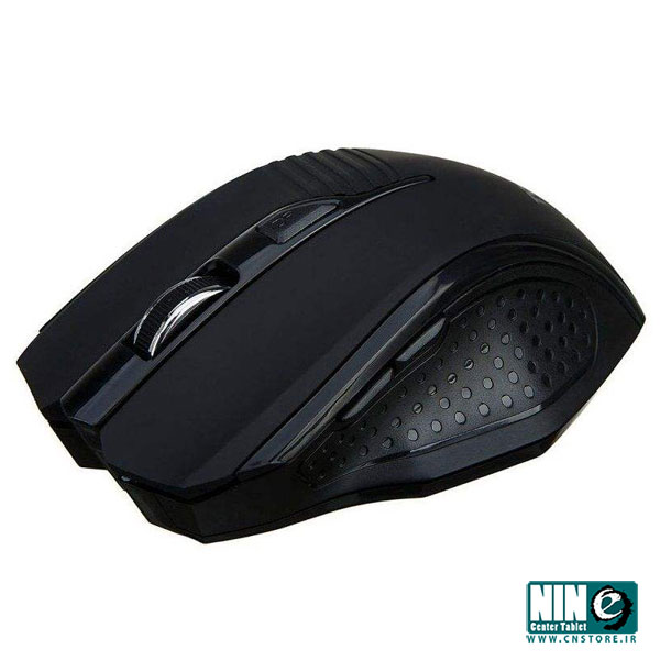  ماوس بی‌سیم تسکو مدل TM 628w