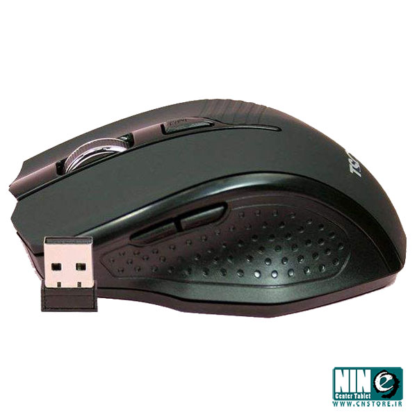  ماوس بی‌سیم تسکو مدل TM 628w