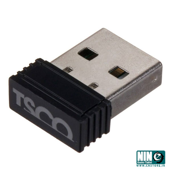  ماوس بی سیم تسکو مدل TM 642W
