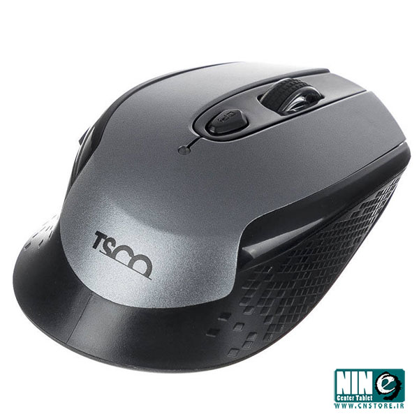 ماوس بی سیم تسکو مدل TM-648W