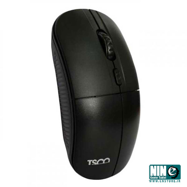  ماوس بی سیم تسکو مدل TM 660W به همراه قاب