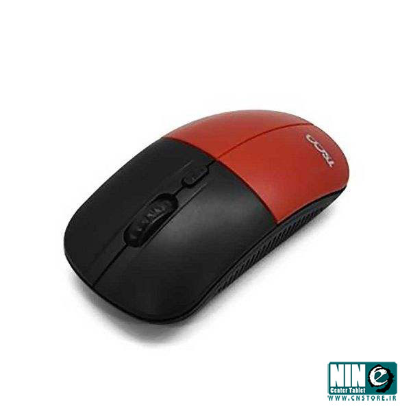  ماوس بی سیم تسکو مدل TM 660W به همراه قاب