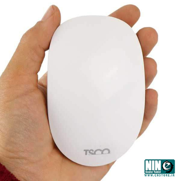 ماوس بی‌ سیم تسکو مدل TM 665W