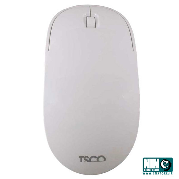  ماوس بی‌ سیم تسکو مدل TM 665W